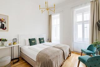 Beletage-Boutique Hotel - Budapest - 0