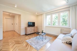 Apartamenty 39 z pięknym ogrodem - Ustroń - 3