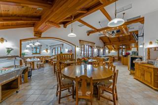 Pension Happy Superior - Špindlerův Mlýn - 9