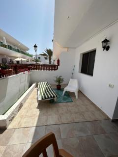 RentHome Dunasol 350 - Corralejo - 7