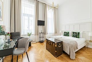 Beletage-Boutique Hotel - Budapest - 2