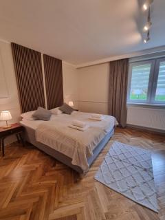 Apartamenty 39 z pięknym ogrodem - Ustroń - 8