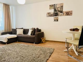 Thias Apartment -parter, langa spitalul Marie Curie - Bucarest - 9