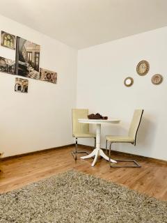 Thias Apartment -parter, langa spitalul Marie Curie - Bucarest - 5