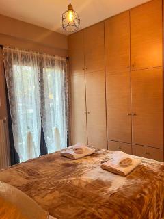 Themis Apartment - - 4