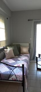 Themis Apartment - - 2