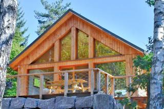Casa el nido - Taintrux - 0