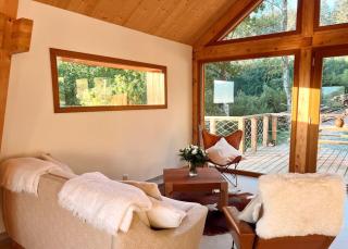 Casa el nido - Taintrux - 1