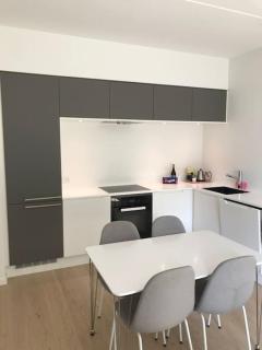 72m2 New apartment close to the city and waterview - Kopenhagen - 6