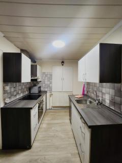 3 Zimmer Wohnung EG - Zentrum - Bocholt - 5