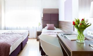 Hotel Victorie - Amsterdam - 7