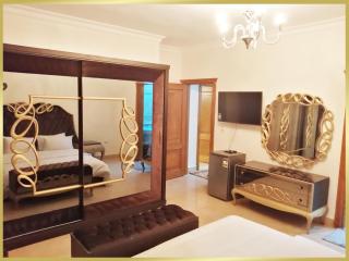 Cairo Taj Hotels & Suites - Dokki - Il Cairo - 4