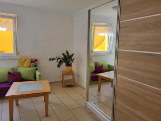 Feel home Winterwonderland Schönbrunn U3 U4 Haustiere City - 1