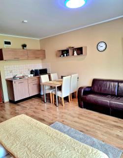 Angyal Apartman Gyula - Gyula - 5