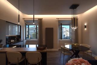 Domina-Boutique Apartment - 4