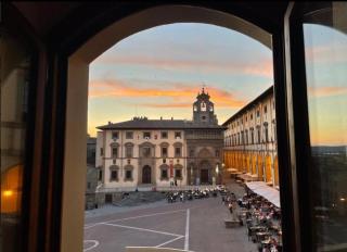 Casa Logge del Vasari - Arezzo - 7