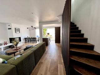 Superbe villa avec piscine à 10 min du centre - 3