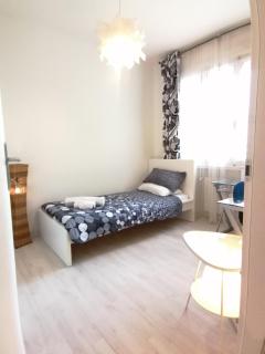 Frank's studio rooms - Padova - 8