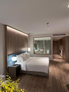 Homestay Hạ Long view biển Alacarte - Ha Long - 8