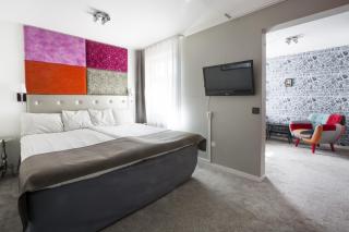 Elite City Hotel, Örebro - Örebro - 6