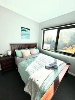 Highlands Retreat - Cosy, Modern & Central - 4