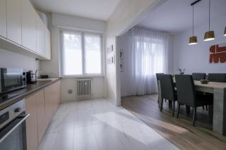 SBS Room Rental - Bergamo - 4