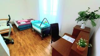 Penthouse Danube Exclusive, Parking, 90m2, Wifi - Novi Grad - 3
