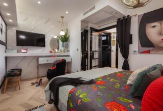 Beach Apartment 'Hedonist' - Makarska - 6