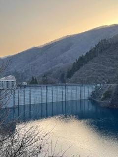 Onsen Glamping ShimaBlue - Nakanojo - 2