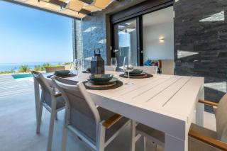 Villa Vista Mare Lourdata Kefalonia - 3