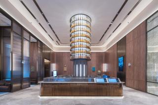 Crystal Orange Hotel - Shenzhen Nanshan Xinhaofang Branch - Shenzhen - 4