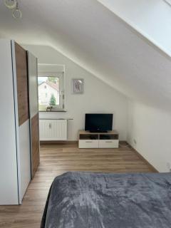 Ferienwohnung - Donaueschingen - 7