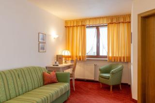 Hotel Schopfenhof - 3