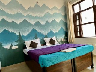 Joey's Homestay - Rishīkesh - 8