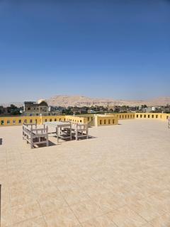Egypt Villa Garden - Luxor - 7