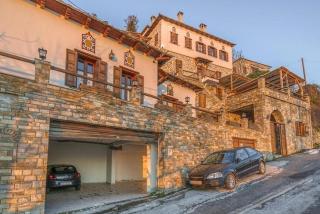 Makrinitsa Village - 2