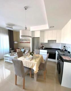 Apto Ciudad Jardin Vista mar Planta 5 - Oropesa del Mar - 7