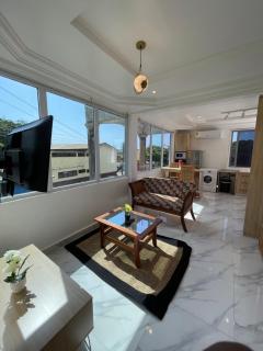 Big & confortable studio in Osu - Accra - 7