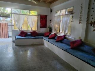 The Sunset Beach House - Koh Samui - 1