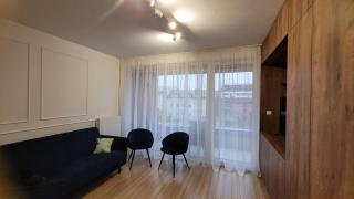 Queen Apartament Centrum z garażem - 4