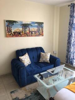 BESH HAVEN STUDIO - Nairobi - 2