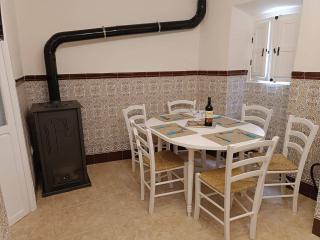 La Casita de María - Setenil - 7