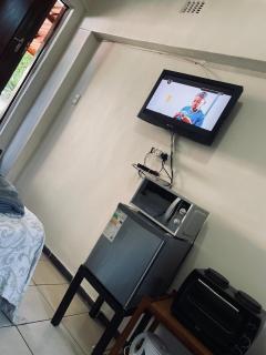 Calm Gateaway Spot - 7