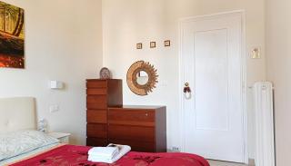 La Balounette - attico centrale panoramico con garage - 1