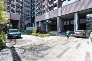 Four SeasonsThe MarQ D1freepickup-pool-gym-sauna - Ho Chi Minh - 7