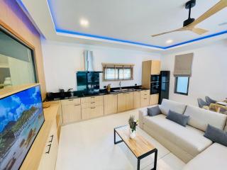 Yuka residence - Koh Samui - 8
