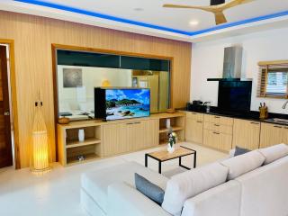 Yuka residence - Koh Samui - 7