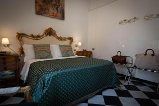 Morali Palace - Genova - 2