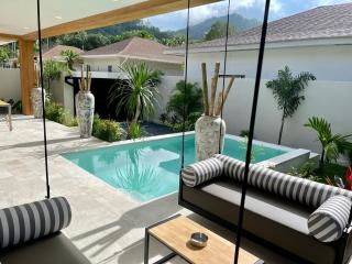 Yuka residence - Koh Samui - 0