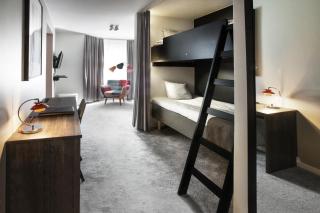 Elite City Hotel, Örebro - Örebro - 5